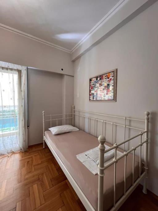 Carlito"S Apartment 1 Next To Metro Station Atina Dış mekan fotoğraf