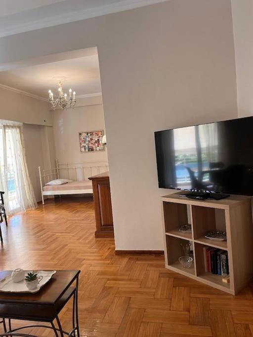 Carlito"S Apartment 1 Next To Metro Station Atina Dış mekan fotoğraf
