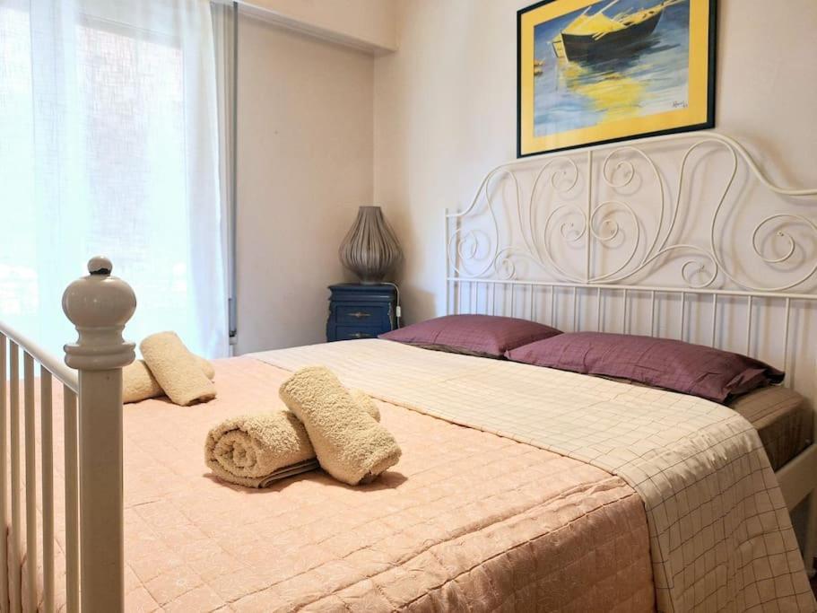Carlito"S Apartment 1 Next To Metro Station Atina Dış mekan fotoğraf