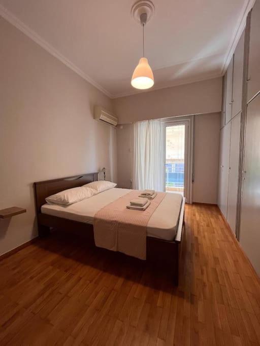 Carlito"S Apartment 1 Next To Metro Station Atina Dış mekan fotoğraf
