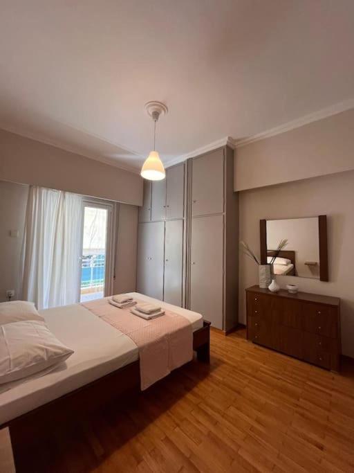 Carlito"S Apartment 1 Next To Metro Station Atina Dış mekan fotoğraf