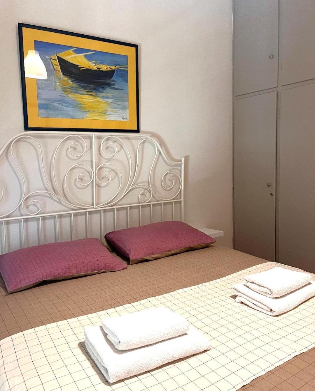 Carlito"S Apartment 1 Next To Metro Station Atina Dış mekan fotoğraf