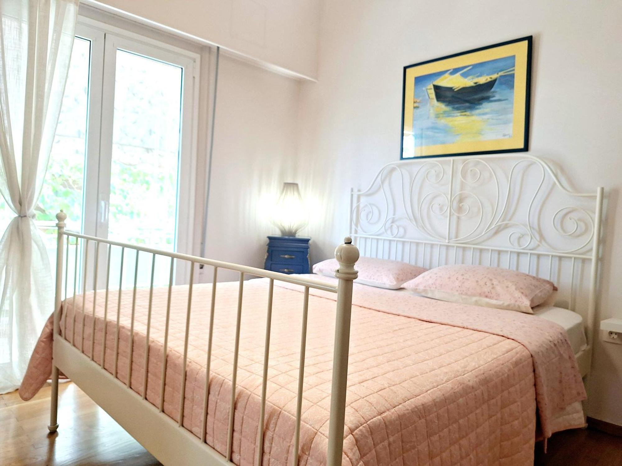 Carlito"S Apartment 1 Next To Metro Station Atina Dış mekan fotoğraf